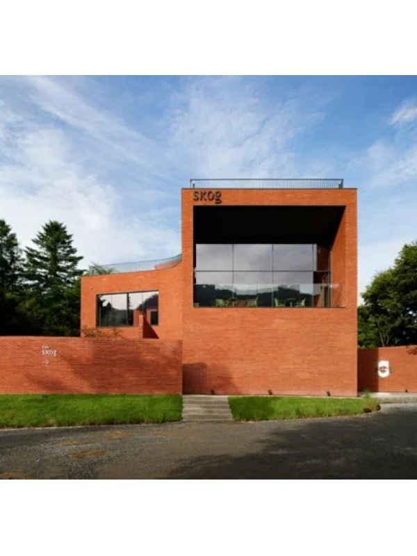 SKOG CAFE