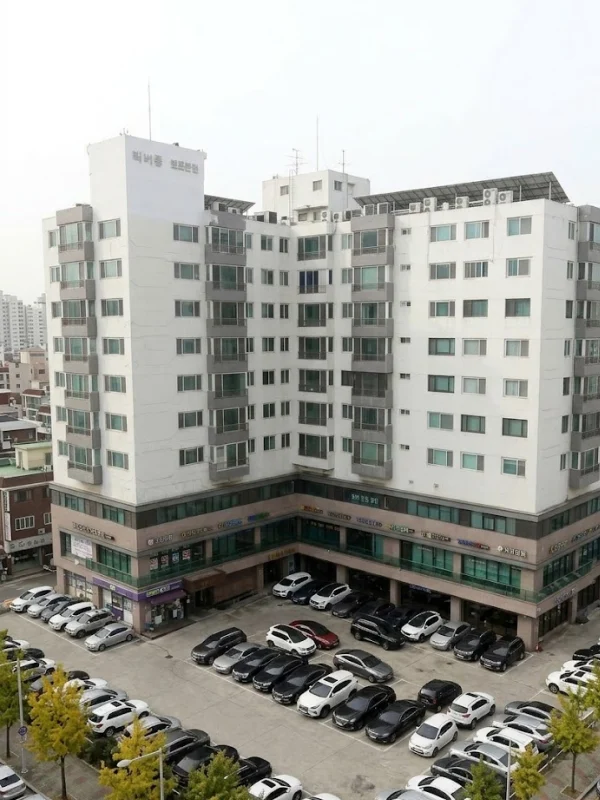 이촌 리버뷰맨션