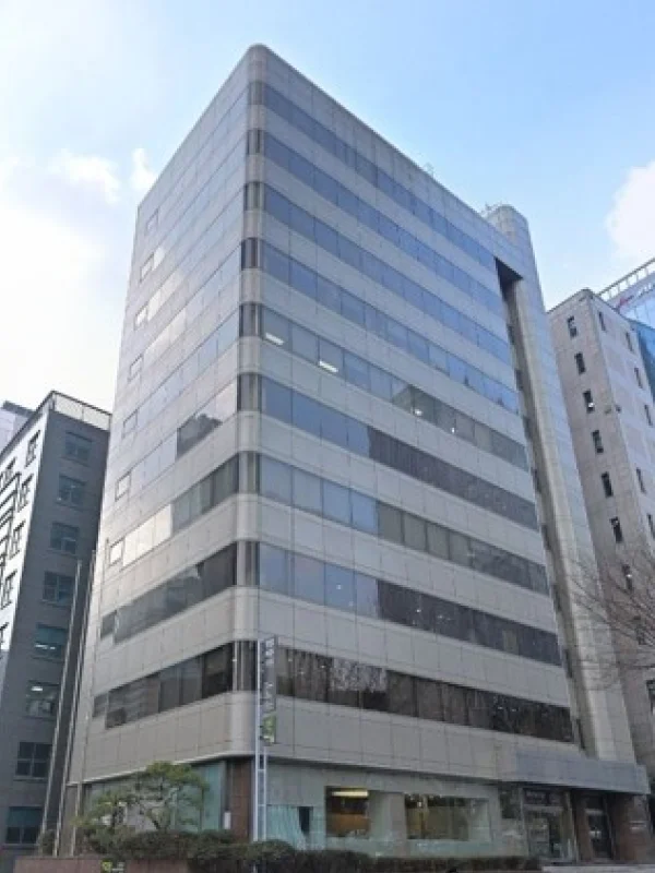 역삼동 태왕빌딩